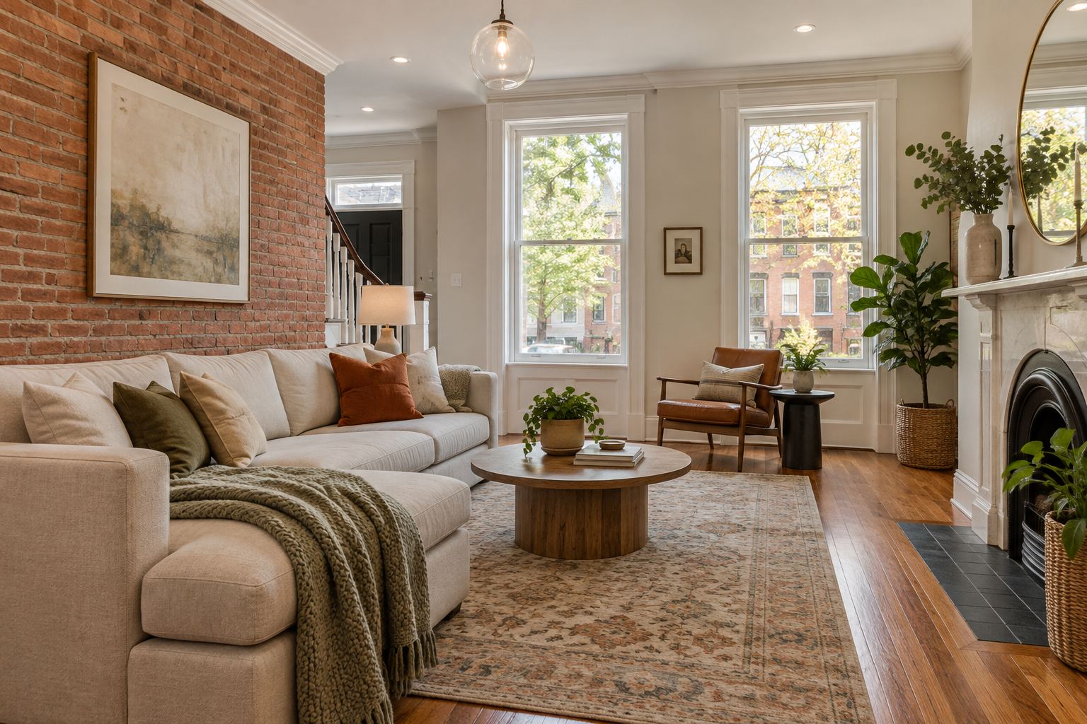Buy A Home