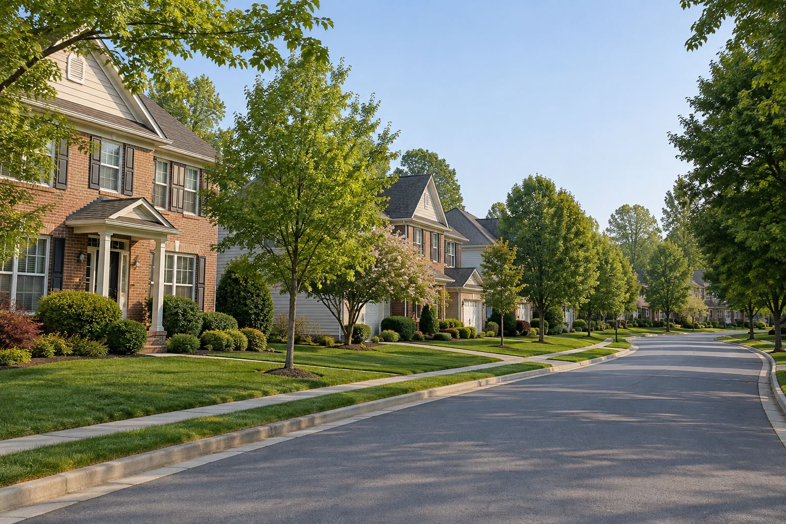 Baltimore County