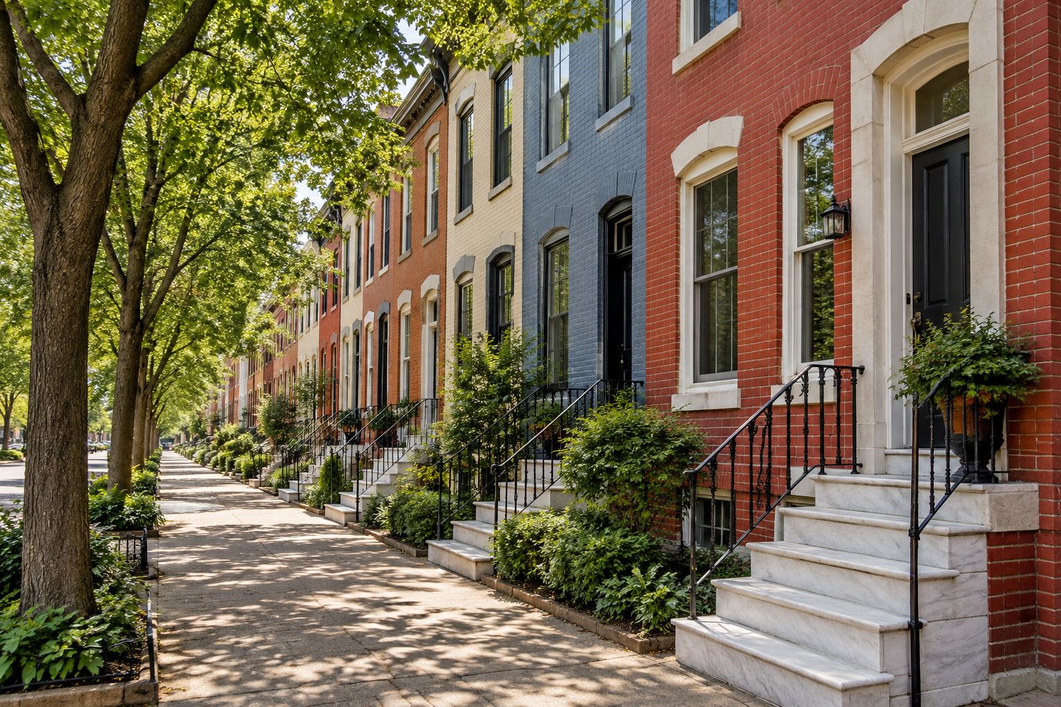 Federal Hill